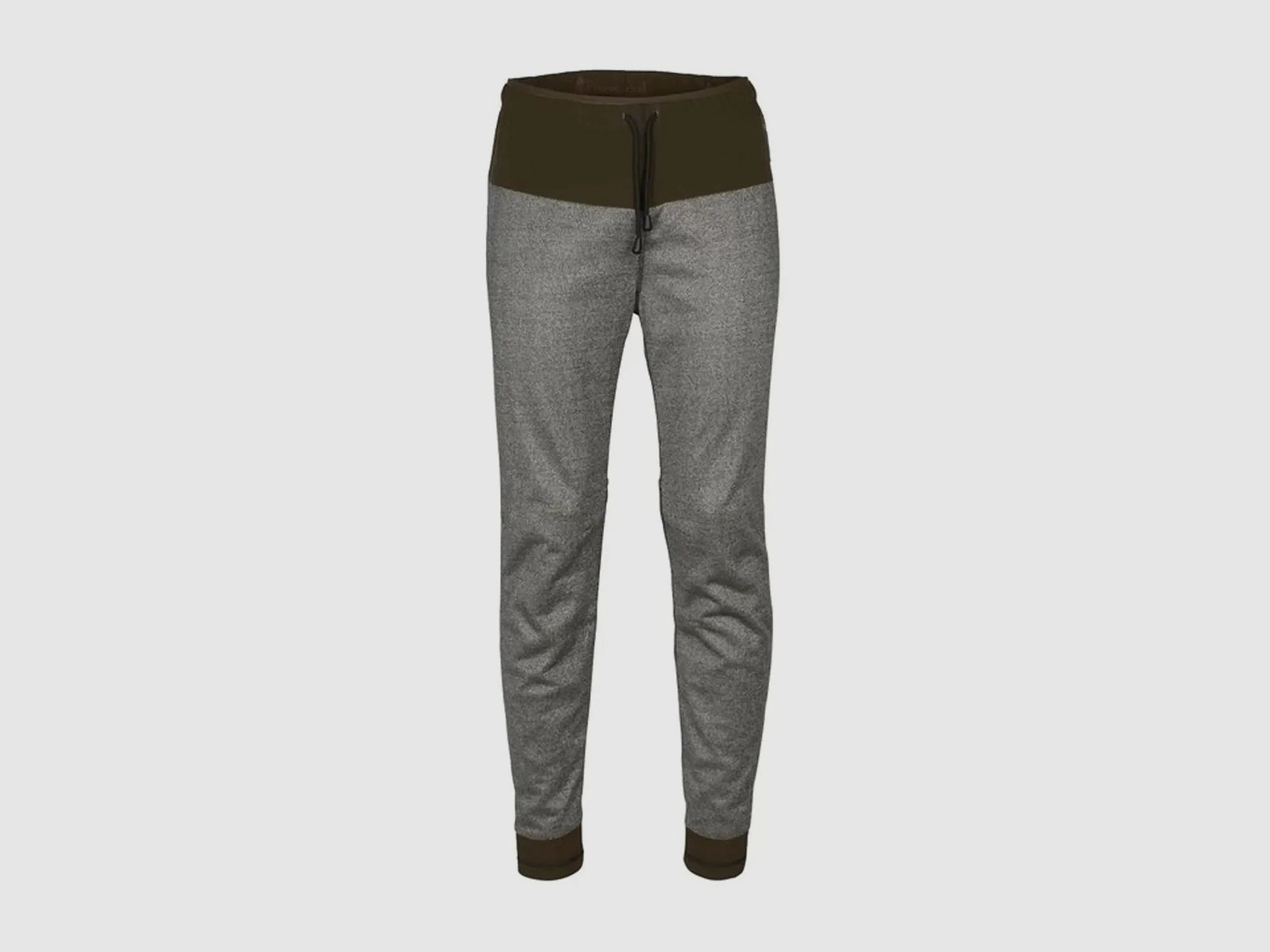 Pinewood Innenhose Wildboar dark anthracit melange