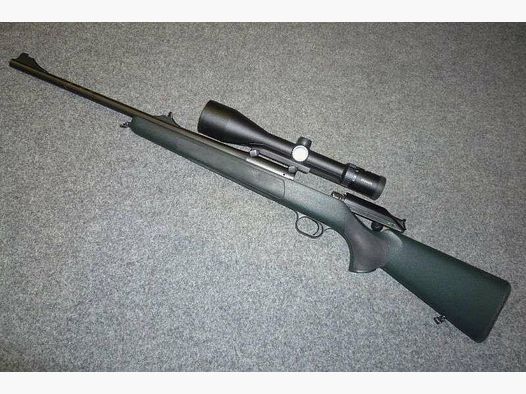 Blaser R93	 .308Win