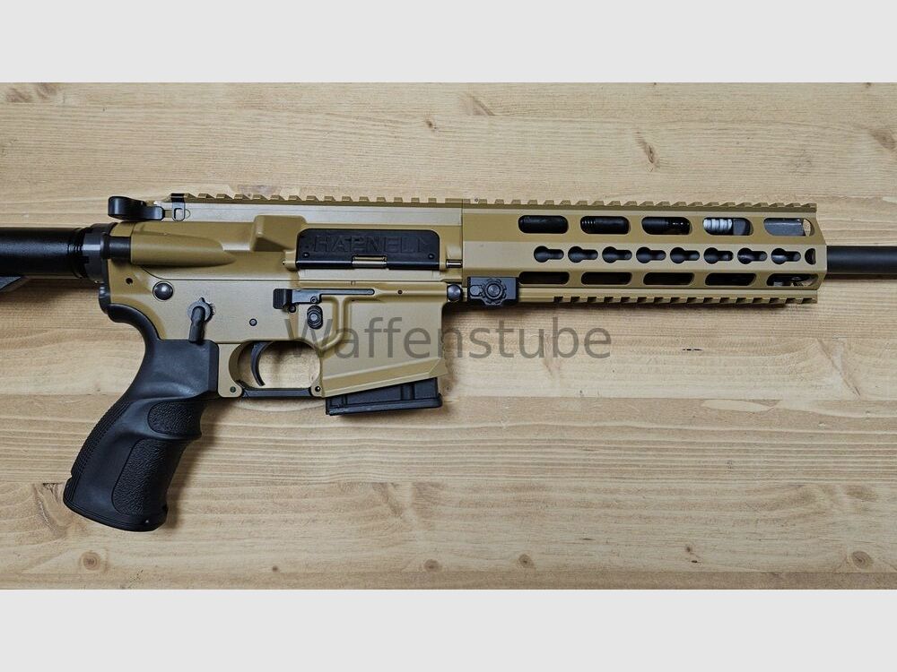 Haenel CR 223 16.65'' - Sand