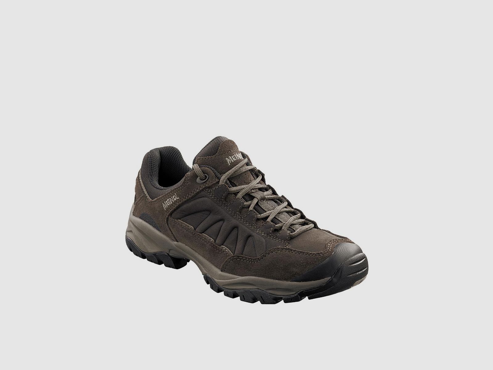 MEINDL Nebraska Dames Donkerbruin