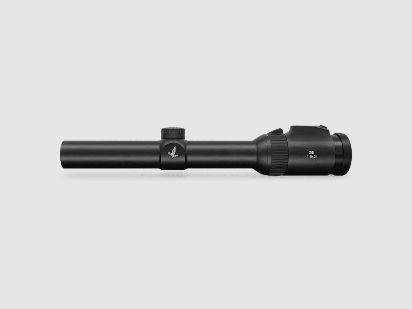 Zielfernrohr Swarovski Z6i 1-6×24 3. Generation, Bild 5 von 5