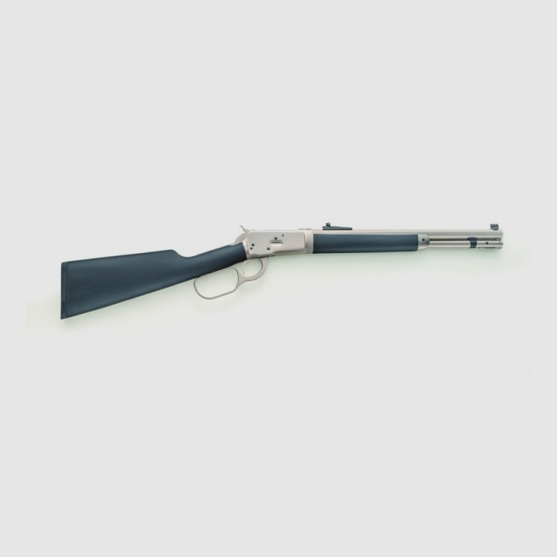 Chiappa 1892 Lever Action Cal. .357 Mag Take Down Alaskan 16" canna ottagonale