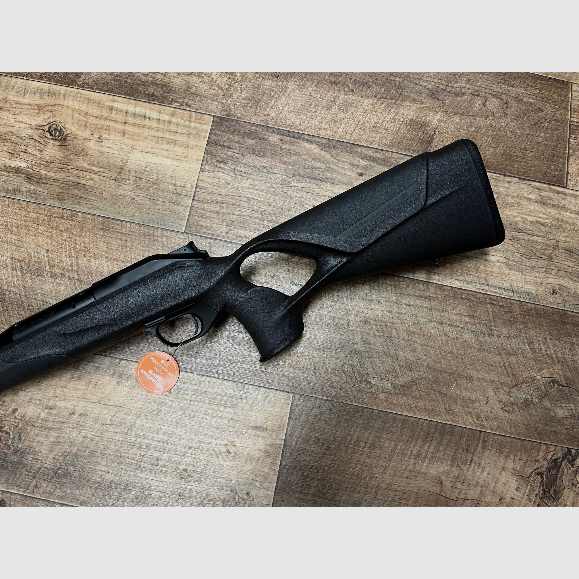 Blaser R8 Professional Success Komplettset B2 2,5-15x56 ICS, Hausken 184 Xtrem     