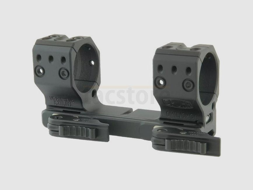 Spuhr Scope Mount 36 H38mm/1.5 Inch 0MIL QD