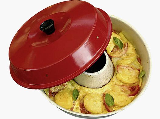 Omnia Omnia Camping Backofen