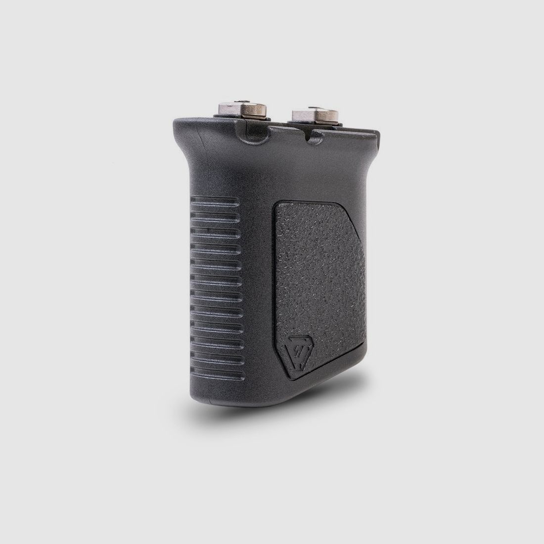 Strike Industries M-LOK Angled Vertical Grip Short Schwarz, Bild 1 von 3