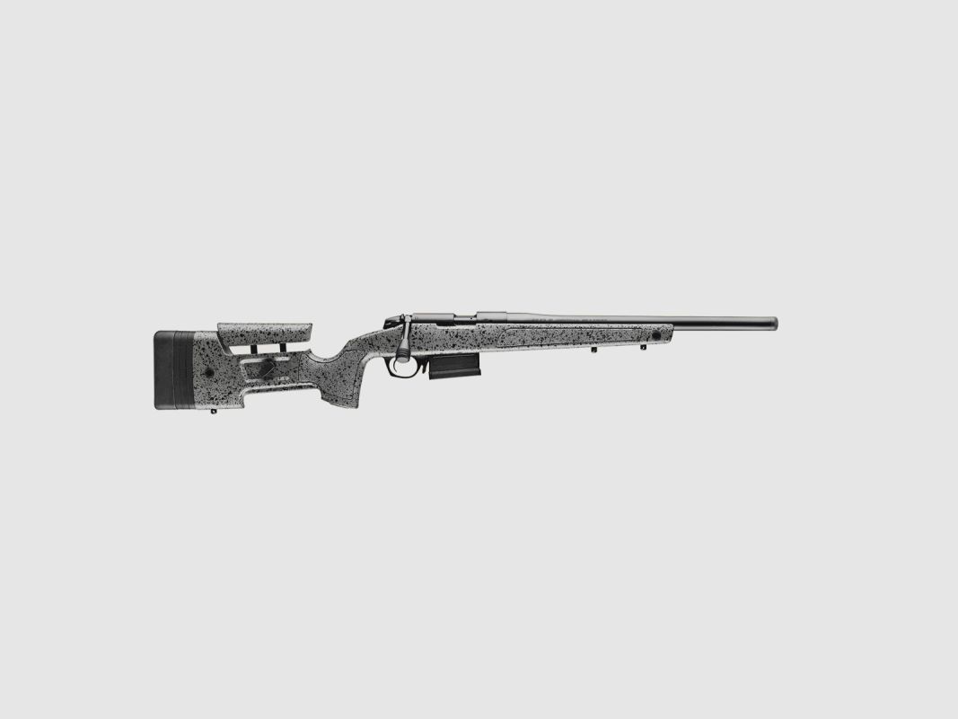 BERGARA B14R TRAINER STEEL 18" 22 LR 10 RD 1/2X28, image 1 of 6