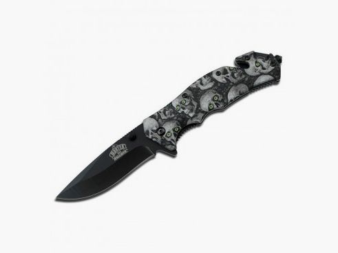 M-TECH MASTER USA Messer