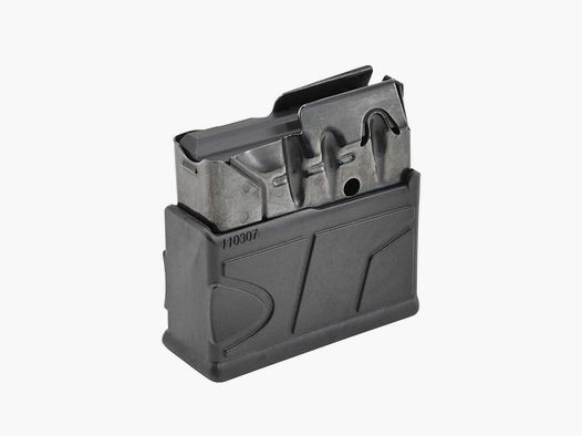 Savage Arms Magazin Mod. 10, 110, 11, 12 - 10 Schuss - .308 Win | 6.5 Creedmoor - brüniert