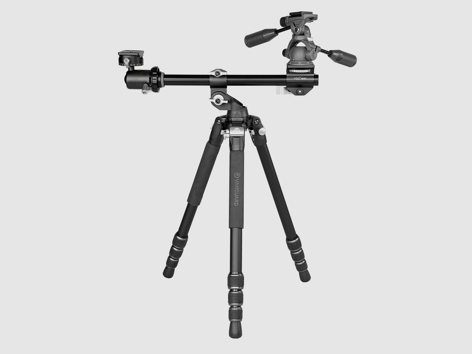 Vanguard Veo 3T+ 234AP – Statyw aluminiowy, głowica 3-kierunkowa, zdjęcie 3 z 8