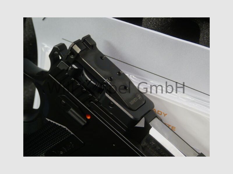 KMR CUDA O.R. 6 inches