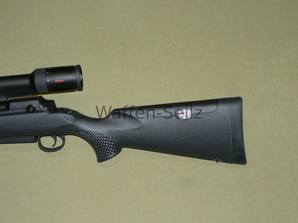 Mauser Extreme