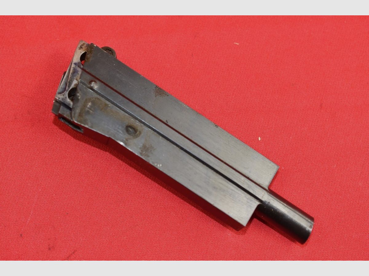 #7891 Pistolet Roth-Steyr M1907, année 1910, cal. 8x19 Roth, image 28 sur 34