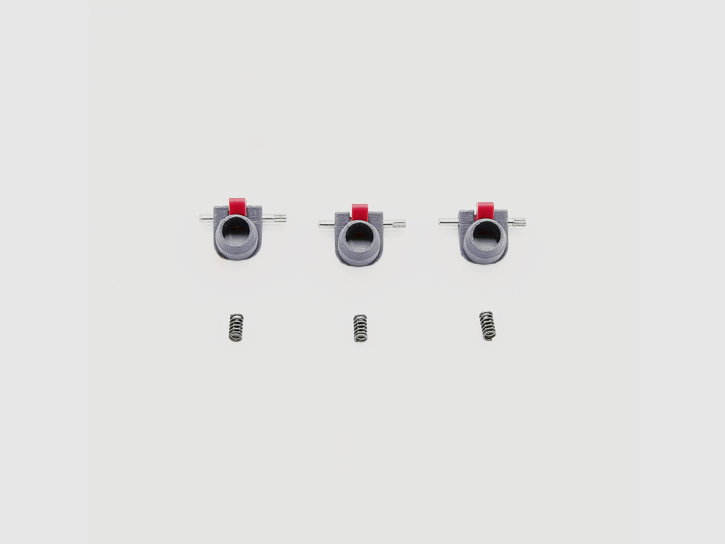 BB Nozzle Assembly (Dreierpack)