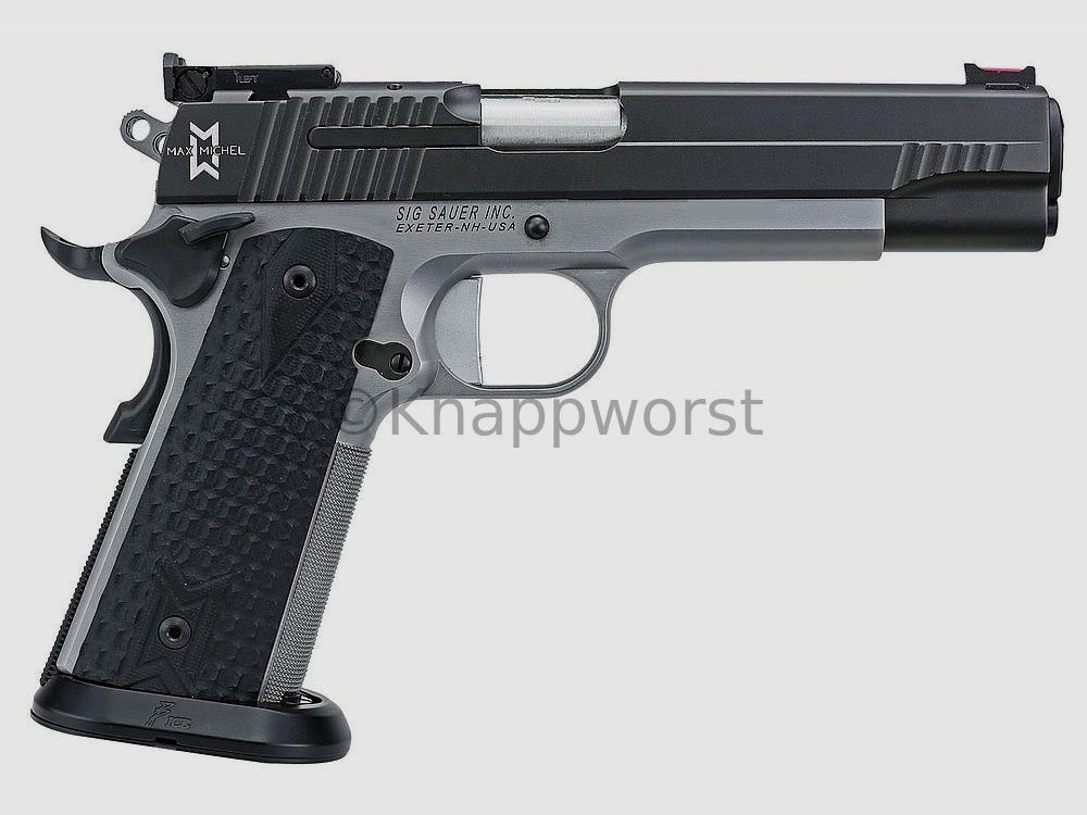 SIG Sig Sauer1911 Max FS