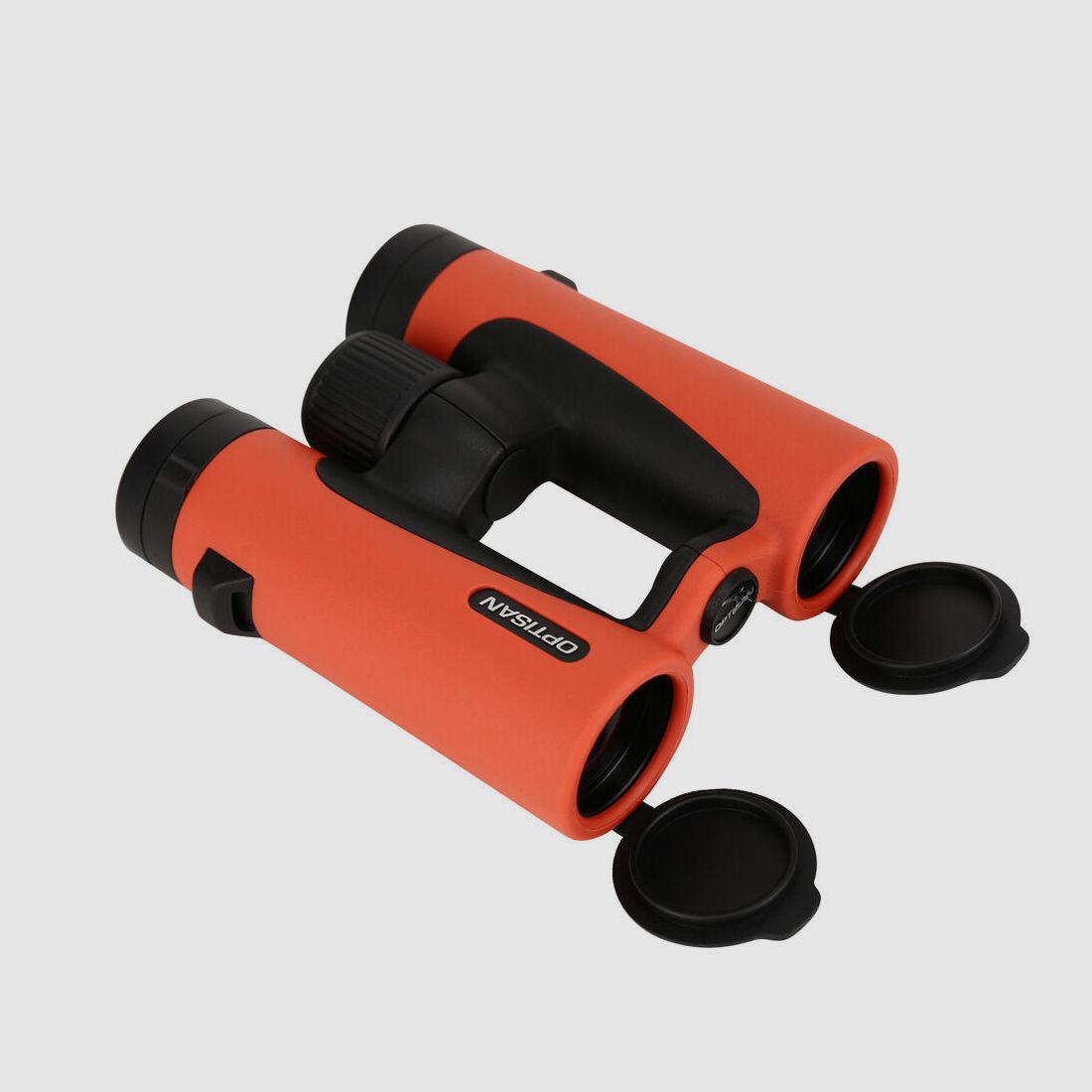 Optisan OPTISAN LR Serie 8x34 - Robin Orange