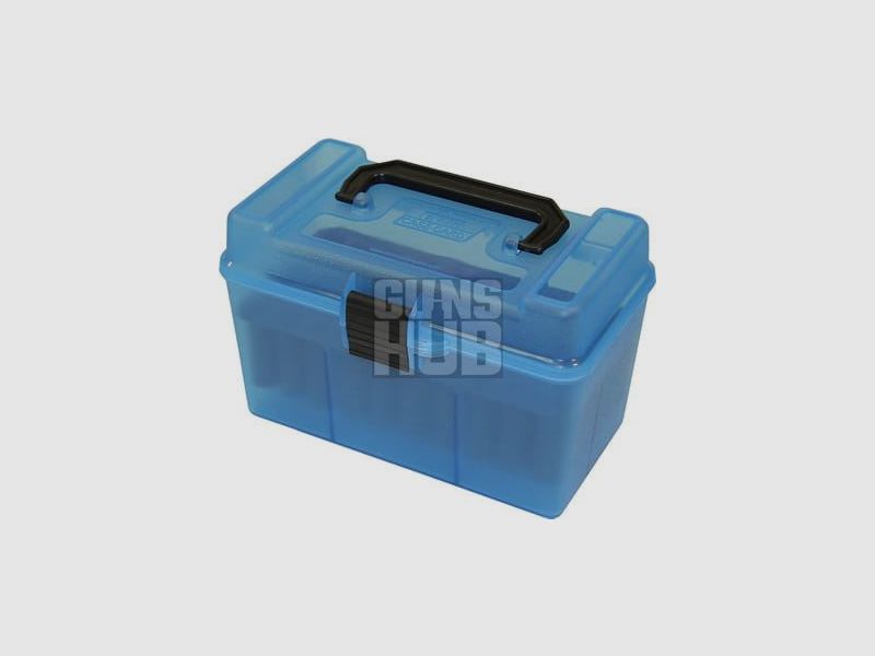 MTM Munitiekist H50-XL-24, afbeelding 1 van 3
