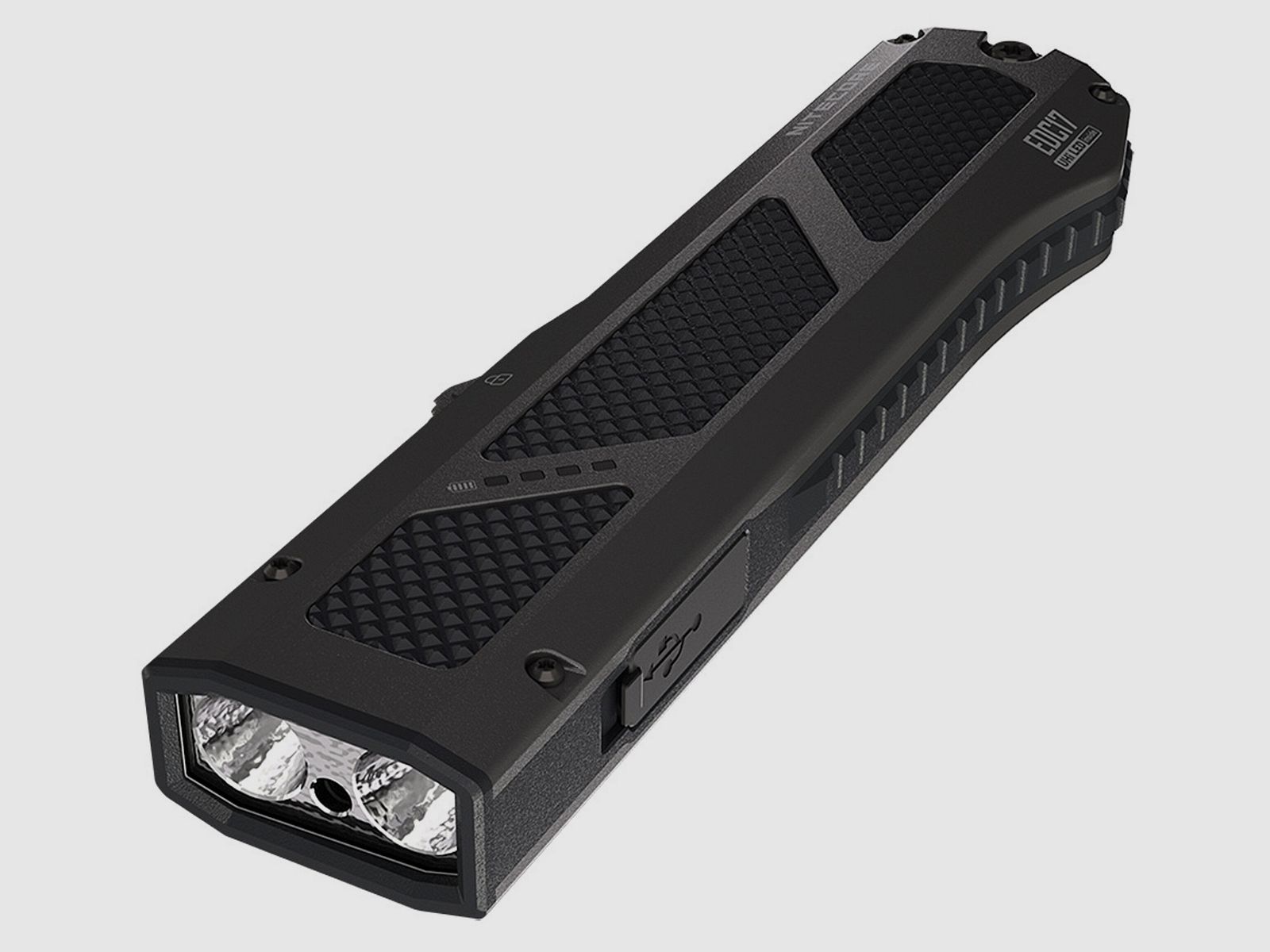 Nitecore flashlight EDC17