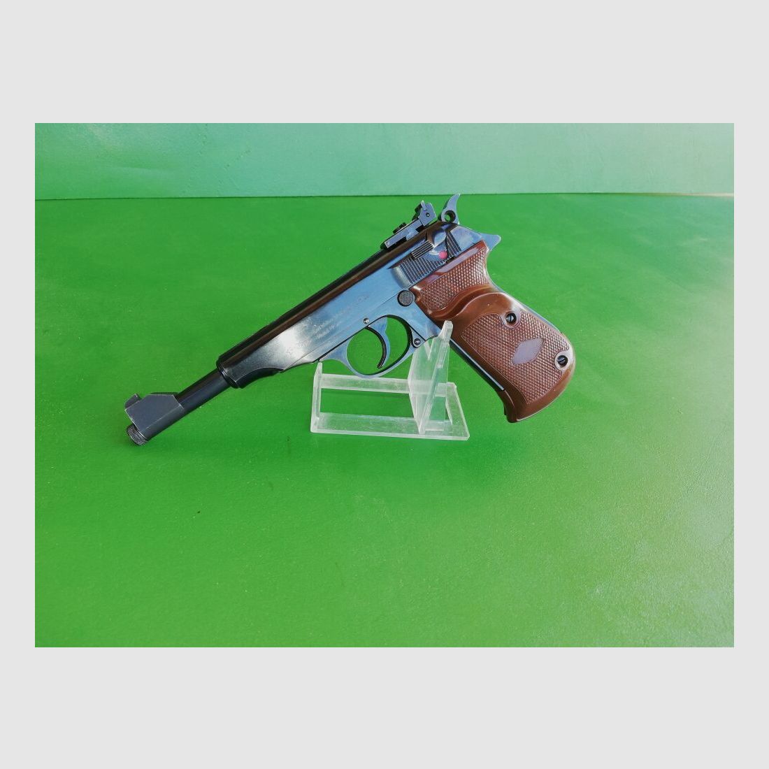 Walther PP Sport