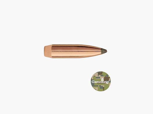 GESCHOSSE – SIERRA – PRO-HUNTER 7MM .284 DIA. 160GR. SBT (100ST)