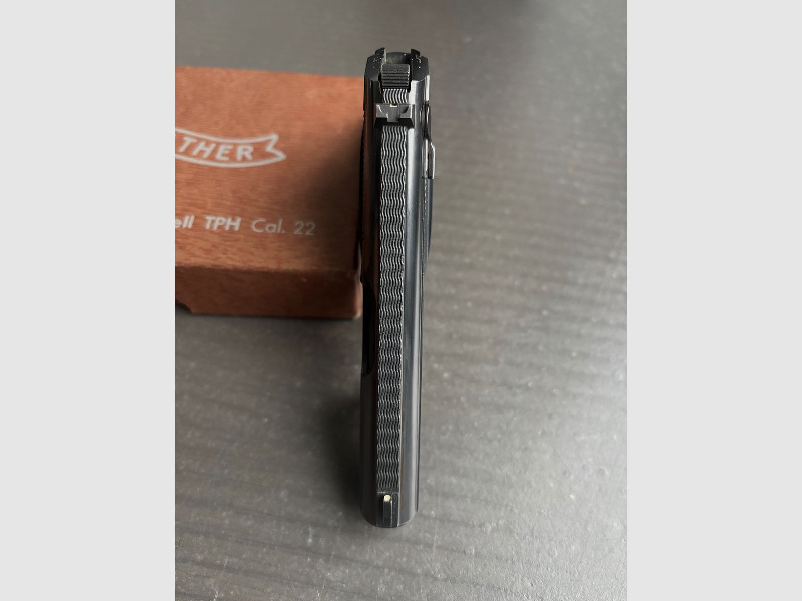 Walther TPH Cal. 22