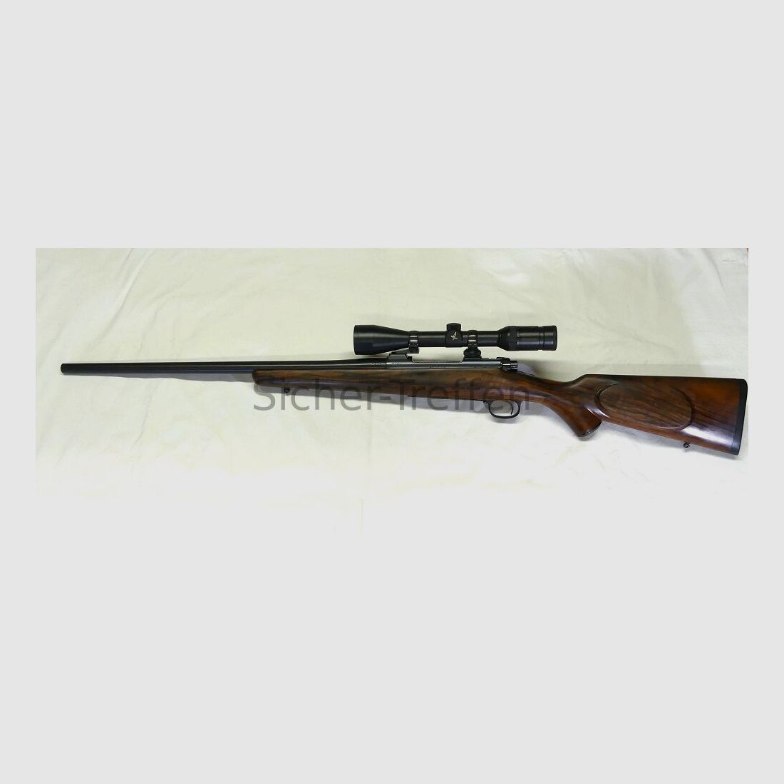 Atzl Custom