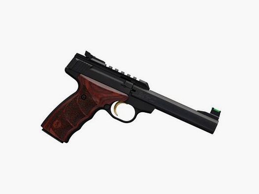 Browning Buck Mark Plus Rosewood UDX
