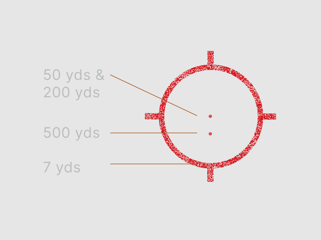 EOTECH HWS EXPS3 - Tan (Sand) - -2