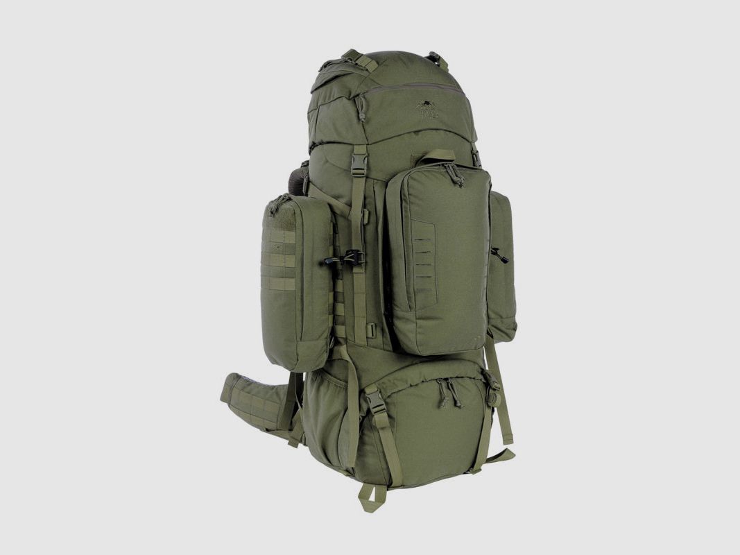 Tasmanian Tiger Range Pack MKII, Bild 3 von 5