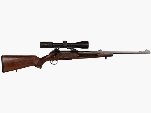 RWS Titan 6 , ZF Minox Rs-4 2,5-10x50 S Abs. 4 bel., .30-06Spring