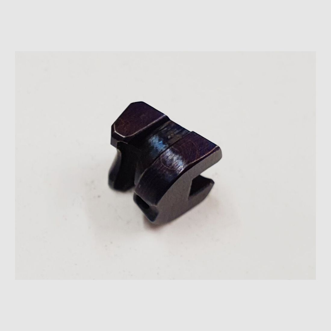 Fucile 43 / Carabina 43 ( G43 / K43 ) [8] Artiglio estraente per Fucile 43 / Carabina 43 ( G43 / K43 ) pezzo di ricambio originale, immagine 2 di 9