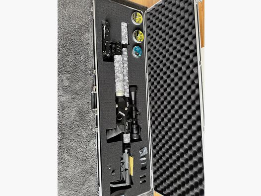 AEA MK MAX2 ……..NEUZUSTAND !