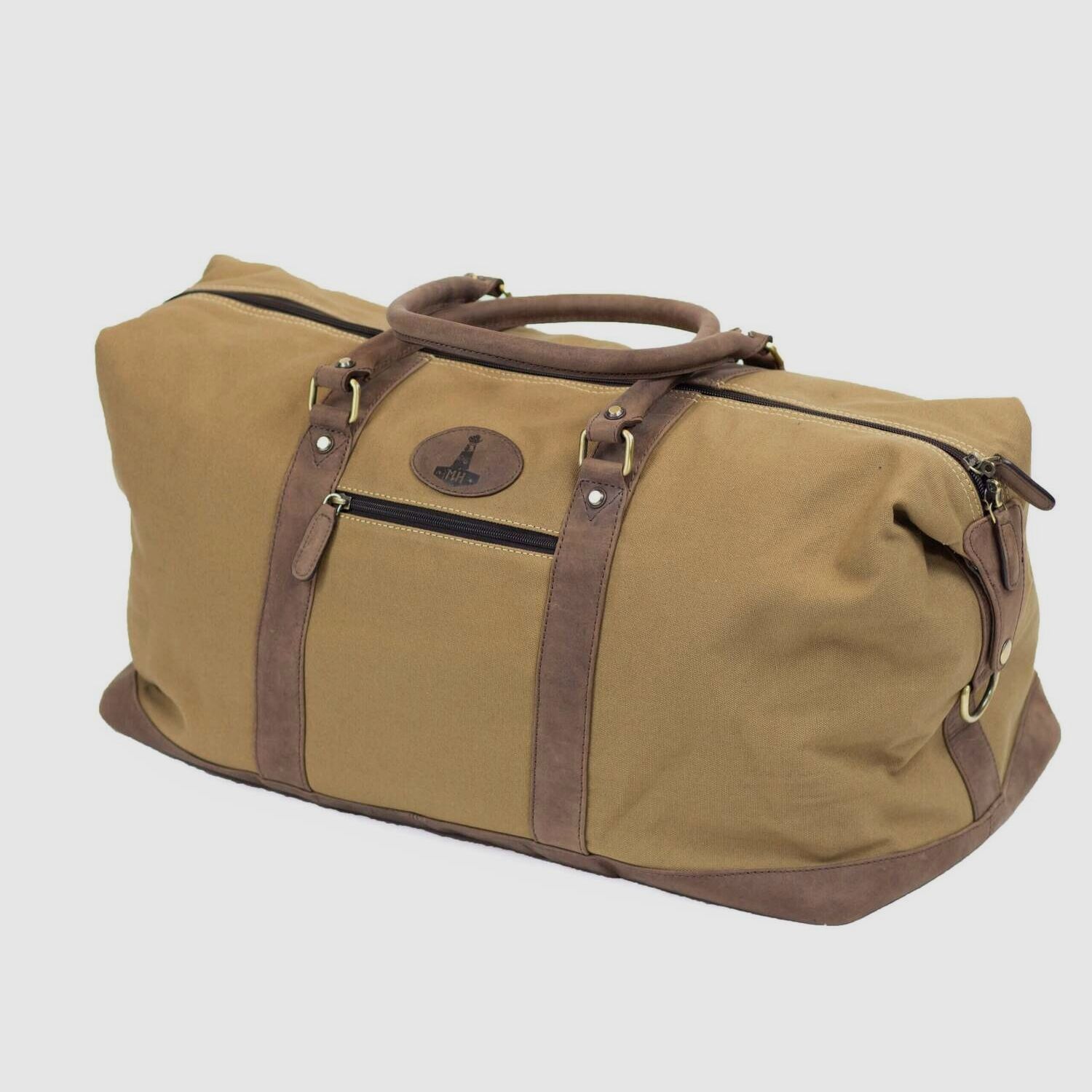 Valhalla Travel Bag – 40 L, billede 1 af 2