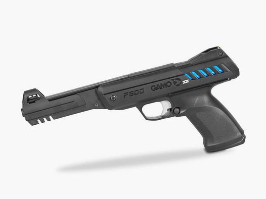 Luftdruckpistole GAMO P-900 IGT