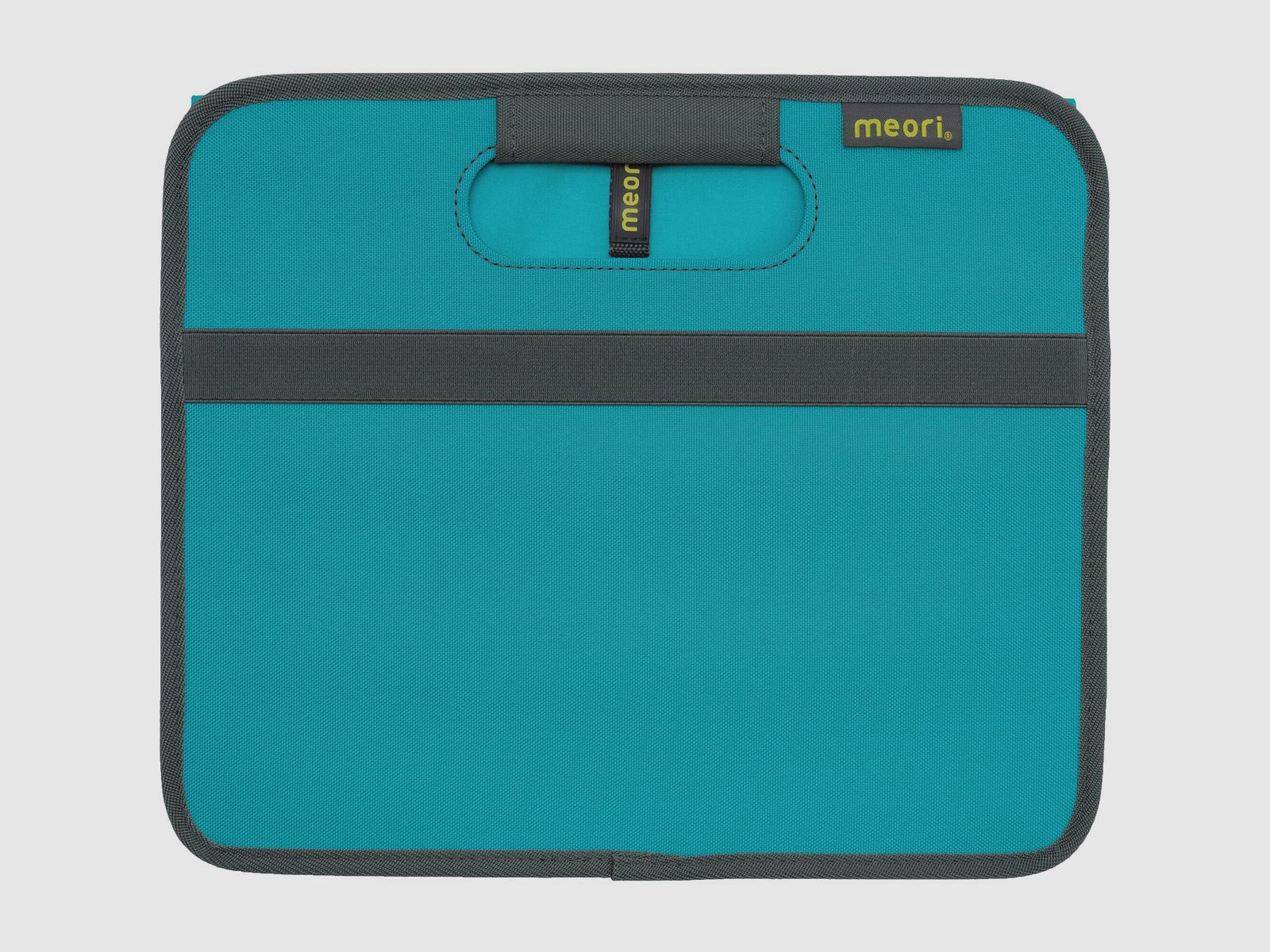 Scatola Pieghevole meori Classic, Blu Marino, M, immagine 3 di 8