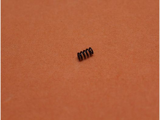 SIG Sauer SIG Sauer X-LINE: Druckfeder D=3,2mm für Mikrometervisierung/ Mehrpositionenvisierung