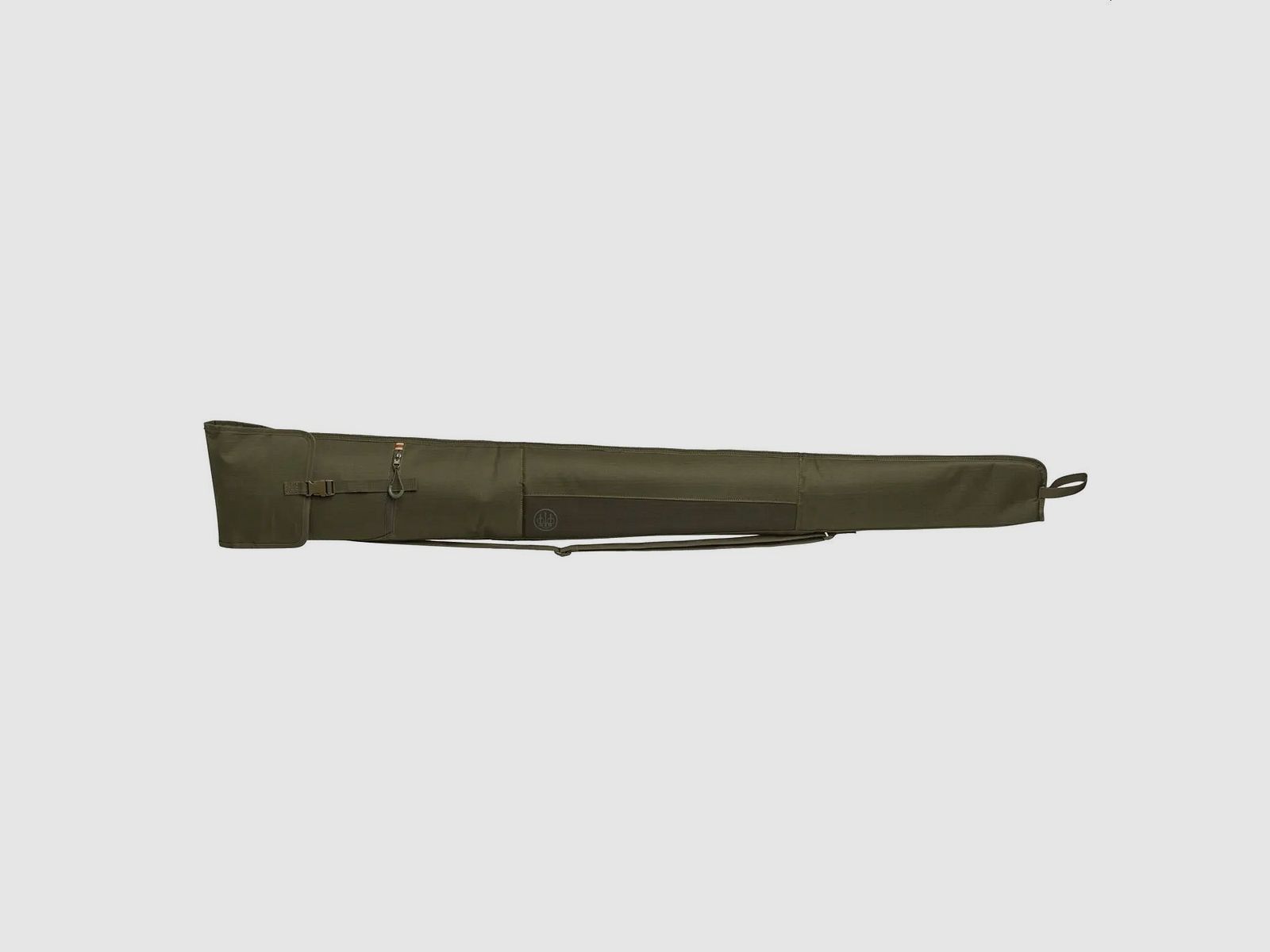 Beretta shotgun case 140cm green-brown GameKeeper