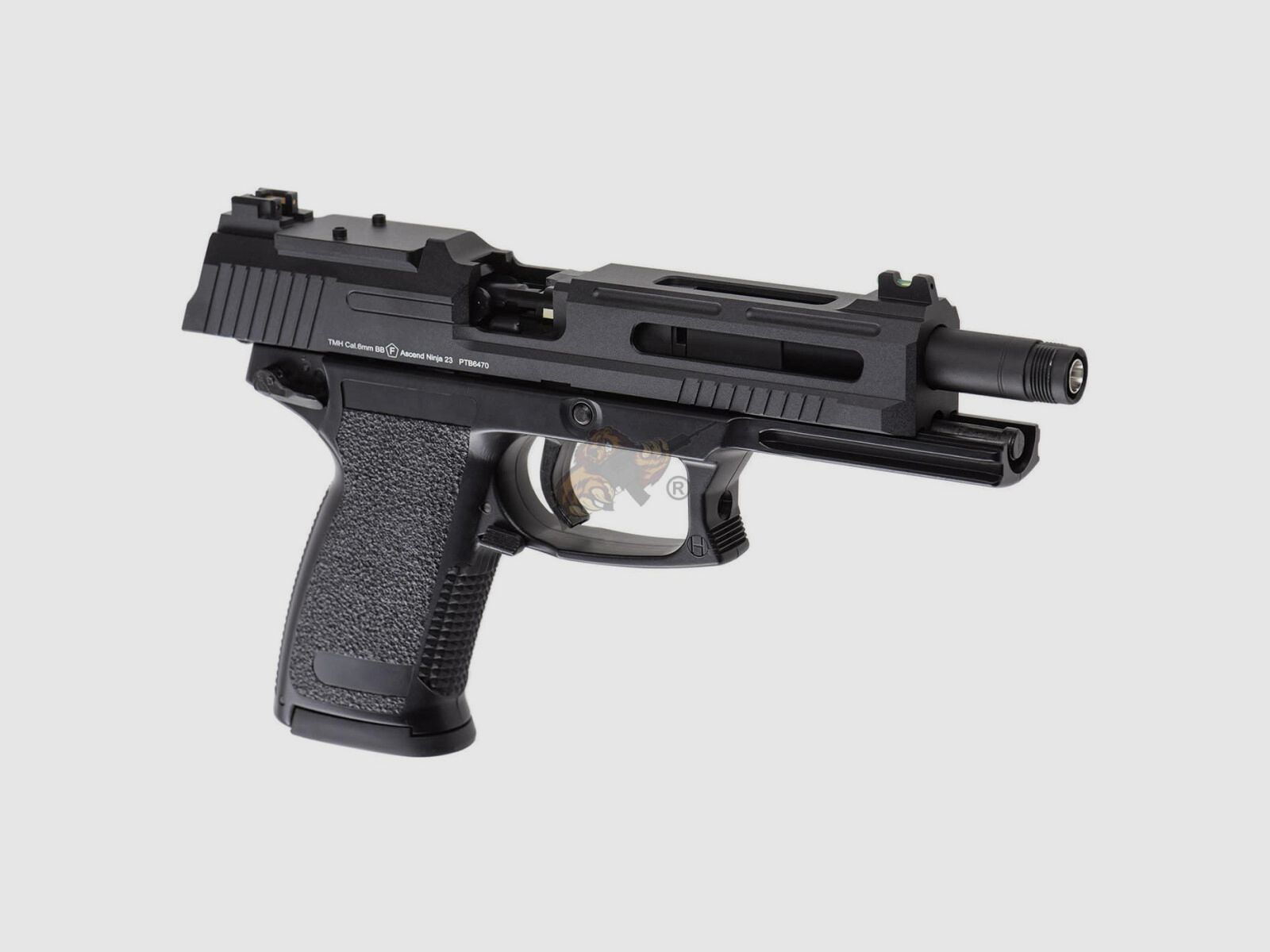 Ninja 23 GNB Airsoft Pistool - Ascend