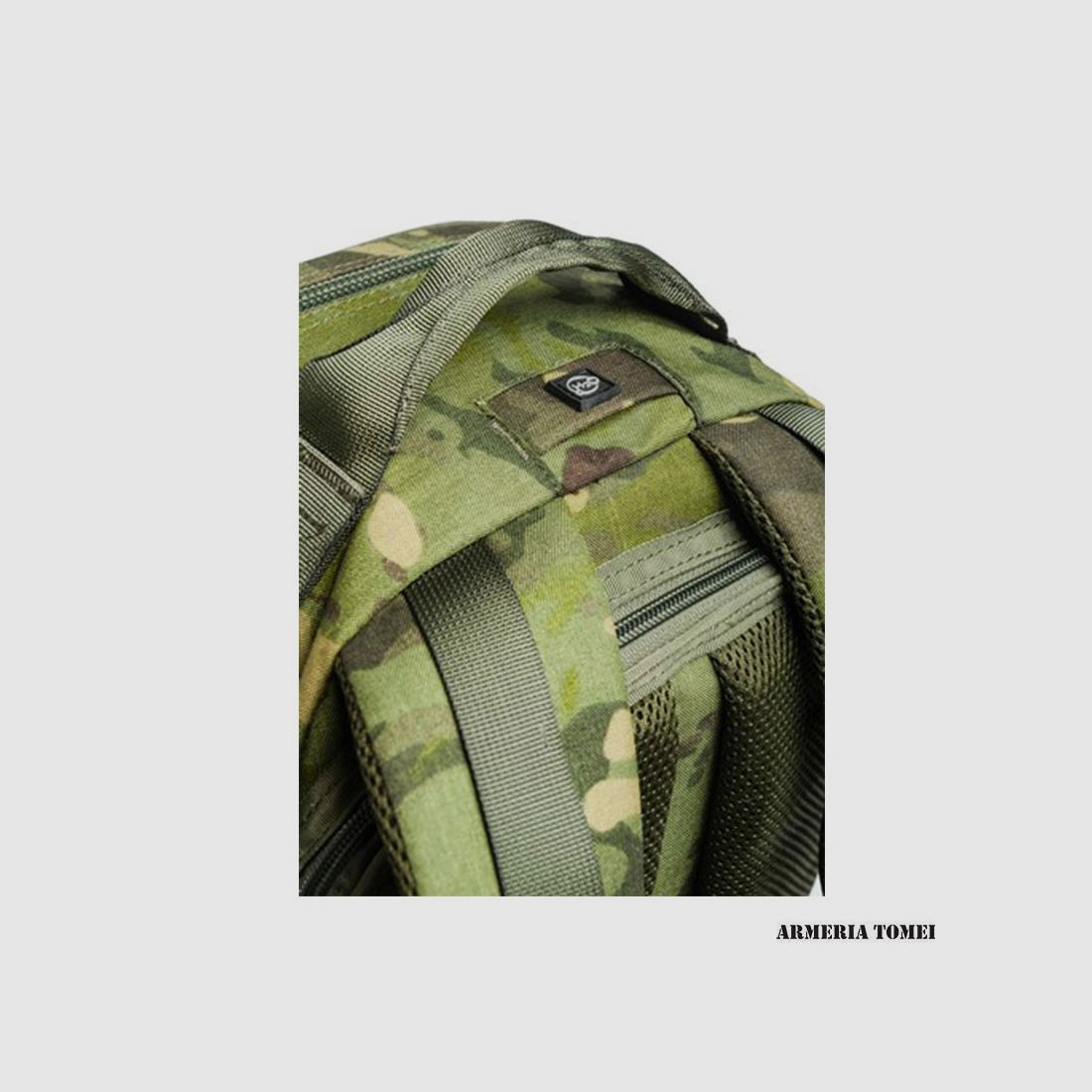 Rugzak – BERETTA – Tactische Rugzak MULTICAM® TROPIC, afbeelding 5 van 5