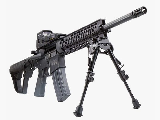 Bípode Caldwell Pic- Rail XLA Fijo 6″-9″