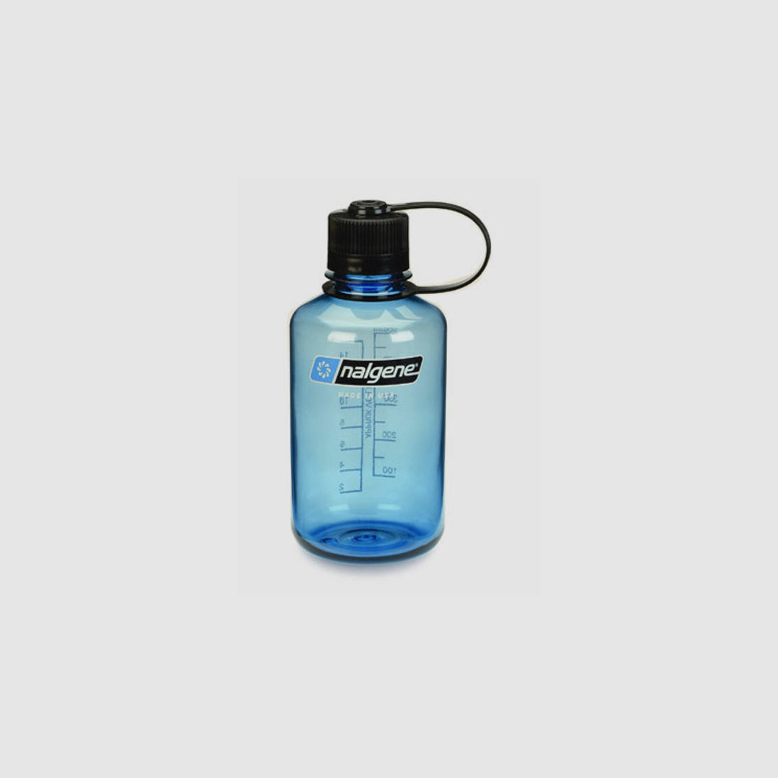 Nalgene Everyday 500 ml grau