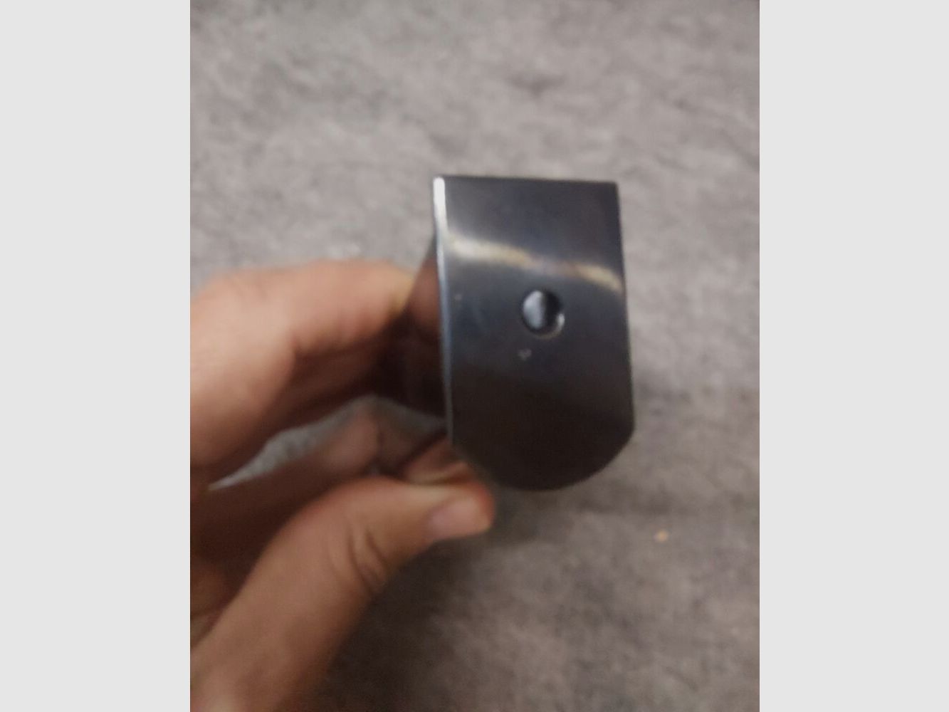 Beretta, Gardone 92 F, immagine 7 di 7