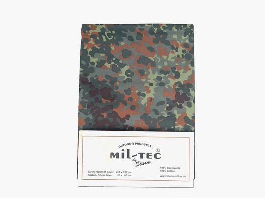Mil-Tec Ropa de cama
