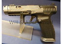 Canik TP9 TTI Smoke