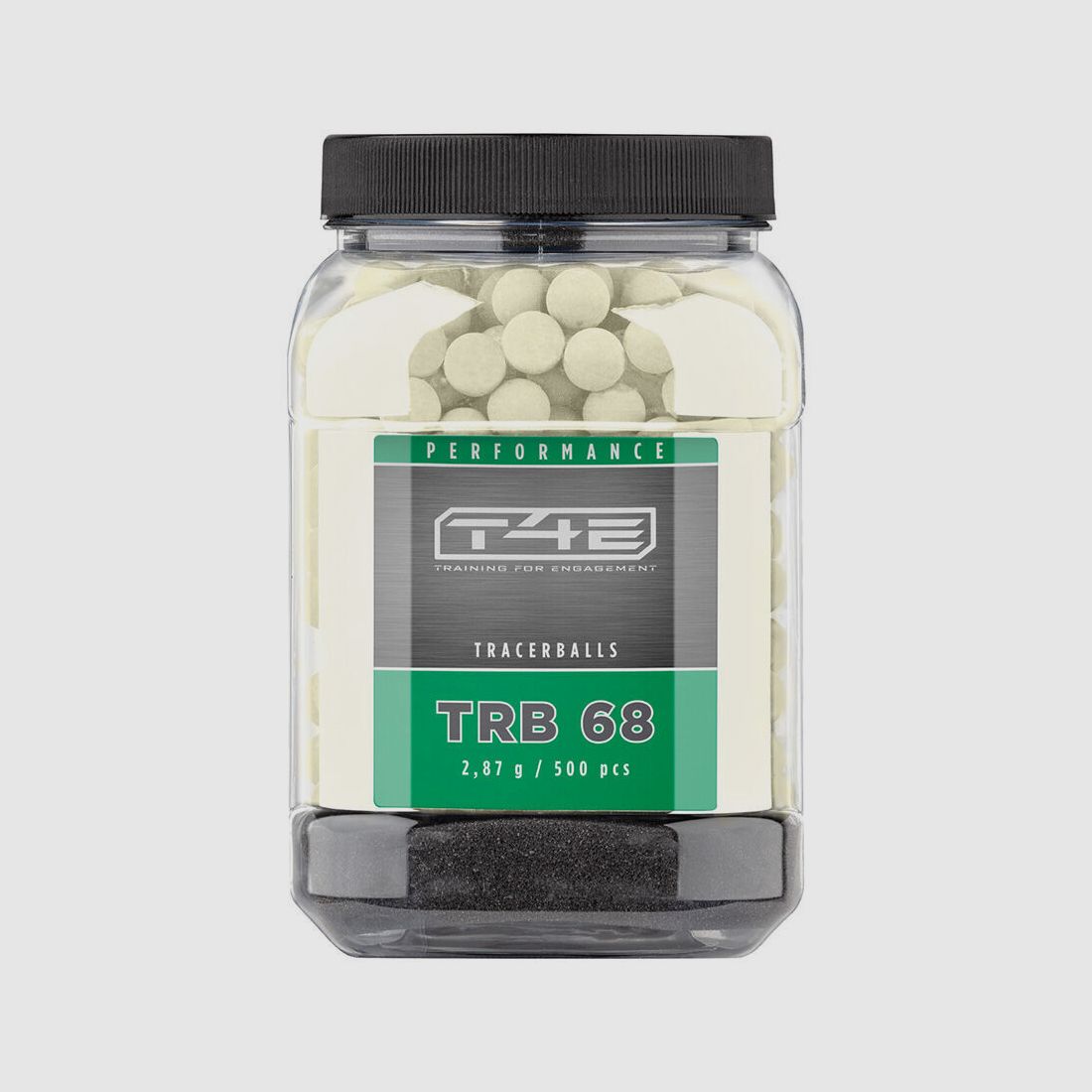 Umarex T4E TRB Performance Tracerballs .68 - 500 Stück