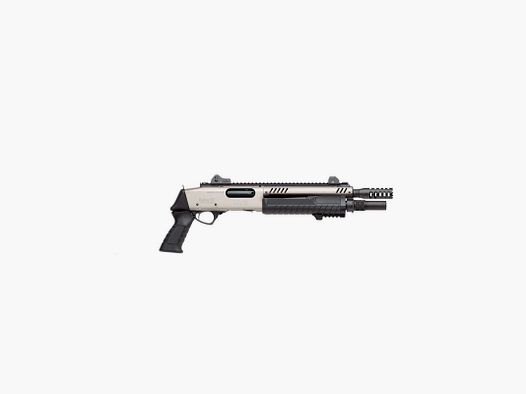 Fucile FABARM STF Short Nickel