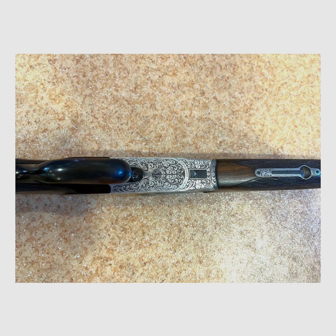 Krieghoff Ulm