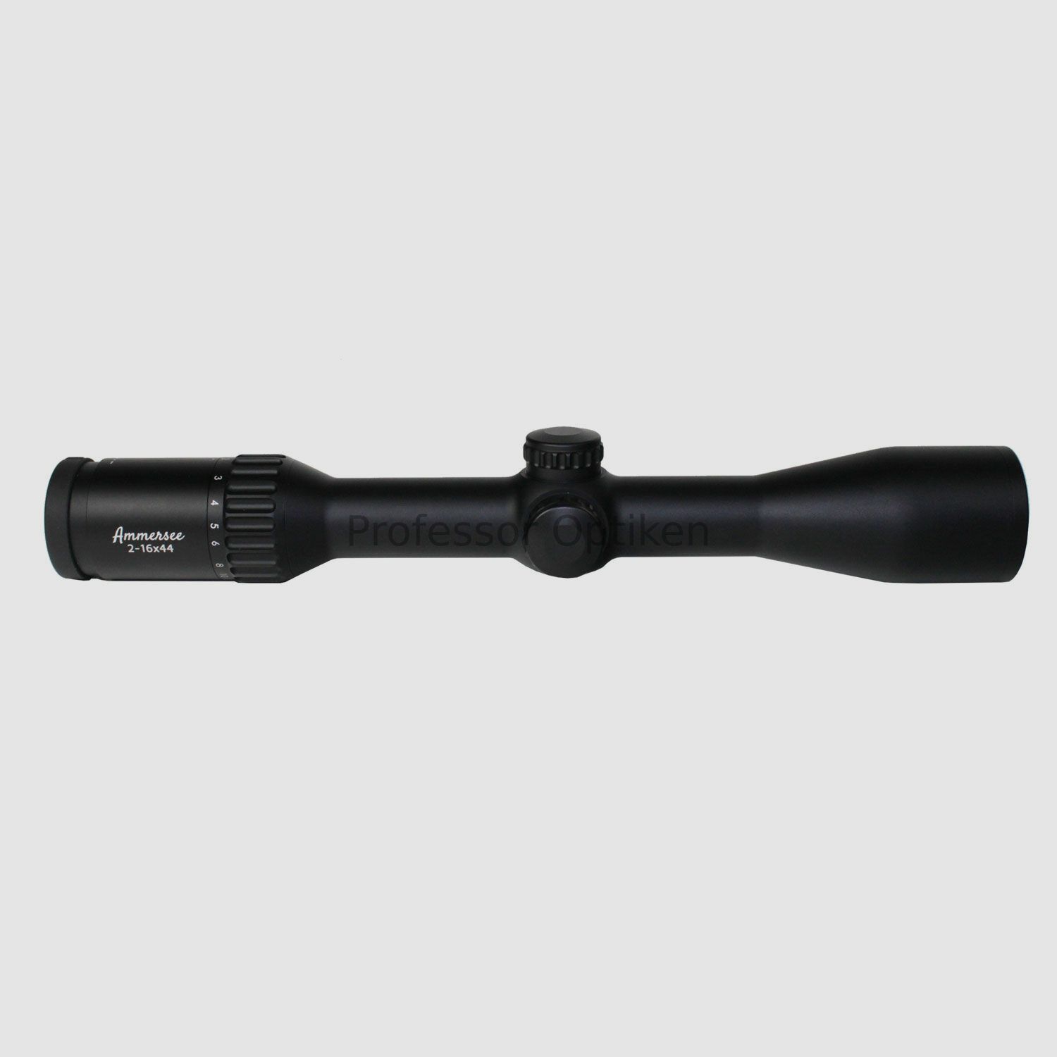Professor Optiken Ammersee - 2-16x44 HD, Absehen 4