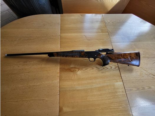 Blaser R8 Luxus .300WinMag