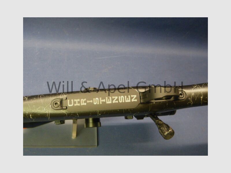 ARMAS CHRISTENSEN RIDGELINE CARBON